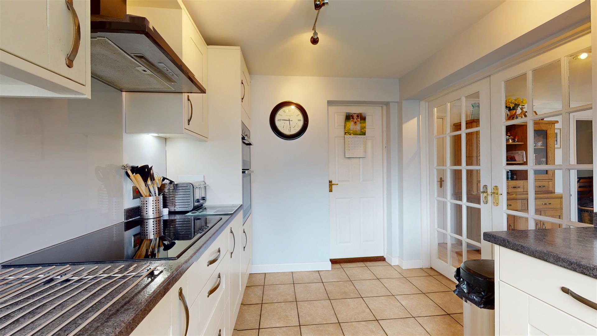 Eston Court, Bradville, Milton Keynes